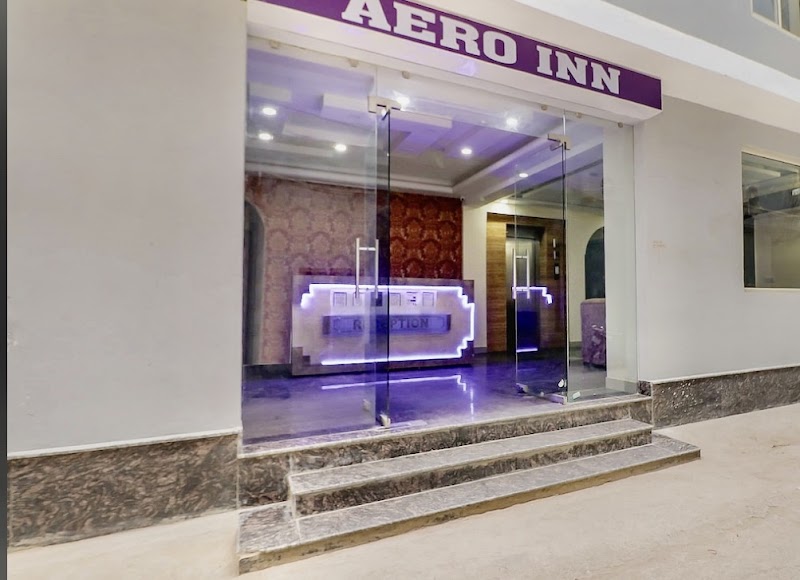Hotel AERO INN
