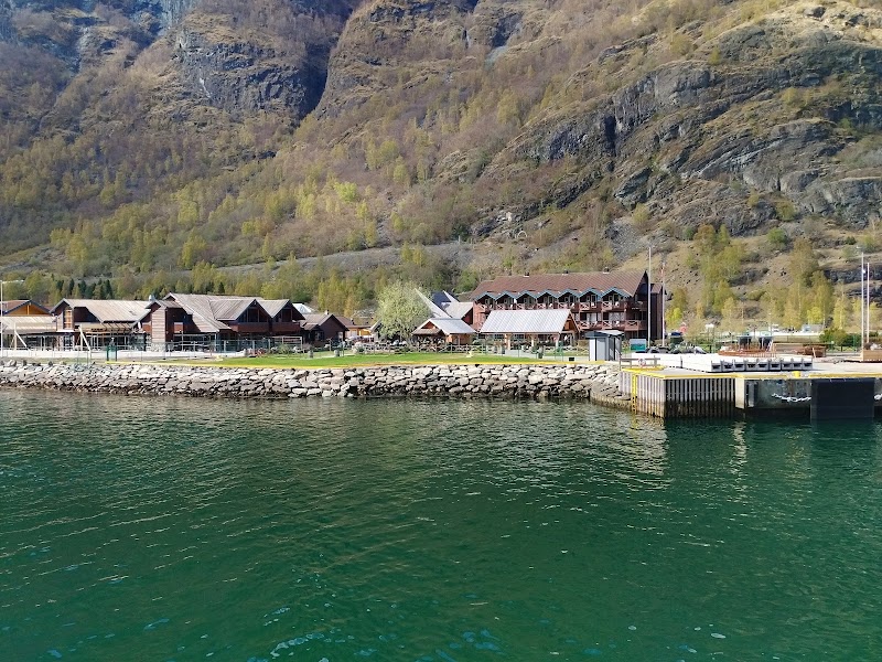 FjordSauna FLÅM - FjordSauna FLÅM, Postboks 50 Besøksadresse: Vikjavegen, Pier, number 10, 5742 Flåm, Norway