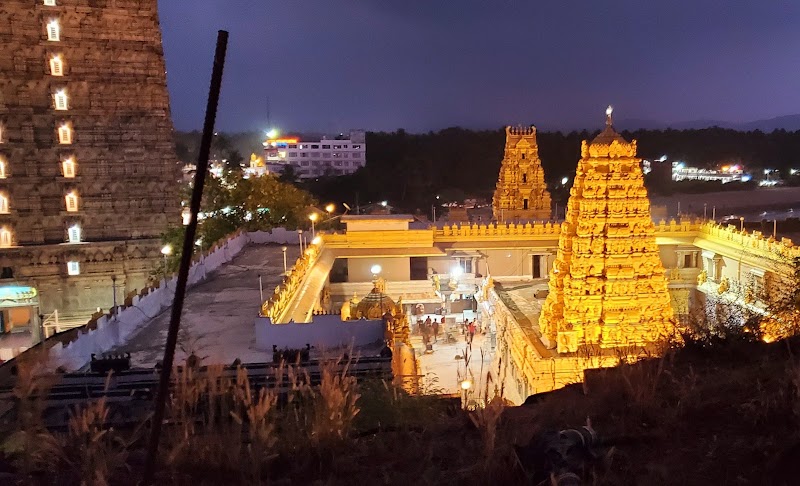 Murudeshwar Temple Highway - Murudeshwar Temple Highway, Murudeshwar Temple Hwy, Karnataka, India