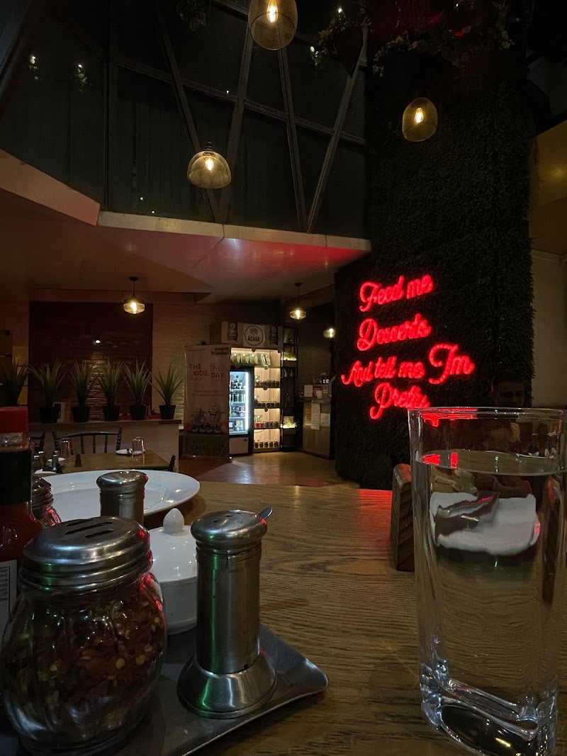 Tutto Bene - Health Cafe by Little Italy - Tutto Bene - Health Cafe by Little Italy 2017, 100 Feet Rd, HAL 2nd Stage, Indiranagar, Bengaluru, Karnataka 560008, India
