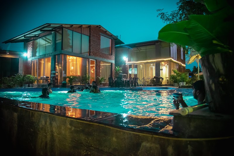 We Woods Farm house in Gurgaon, Manesar - We Woods Farm house in Gurgaon, Manesar Farm No 50, Kherki-Hasanpur, near Best Western Country Club, Gurugram, Para, Haryana 122105, India