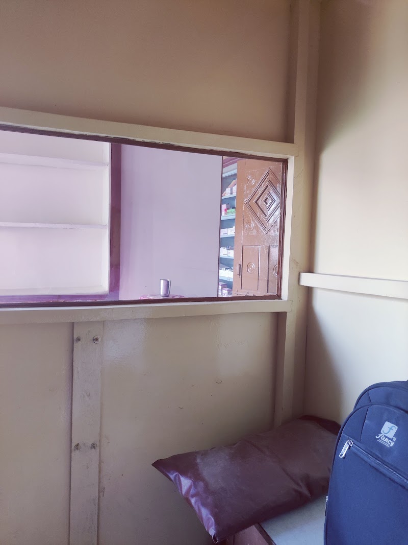 Saraswati Hospital - Saraswati Hospital, 6 Main Road, Dindrud, Beed, Dindrud, Maharashtra 431131, India