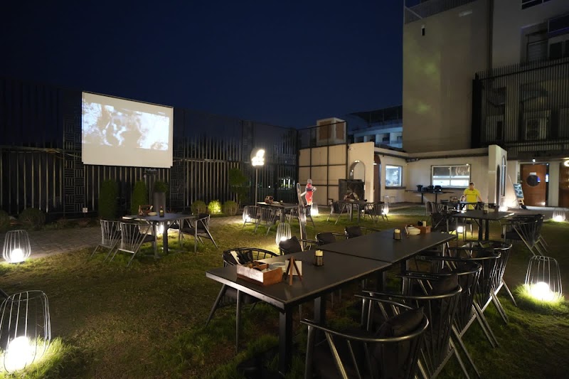 ARC Club Bhilai - Best Restro Bar - ARC Club Bhilai - Best Restro Bar 6856+QCJ, Durg Bypass, inside Emperyan Hotel, Durg Padmanabhpur, Pushpak Nagar, Bhilai, Chhattisgarh 490020, India