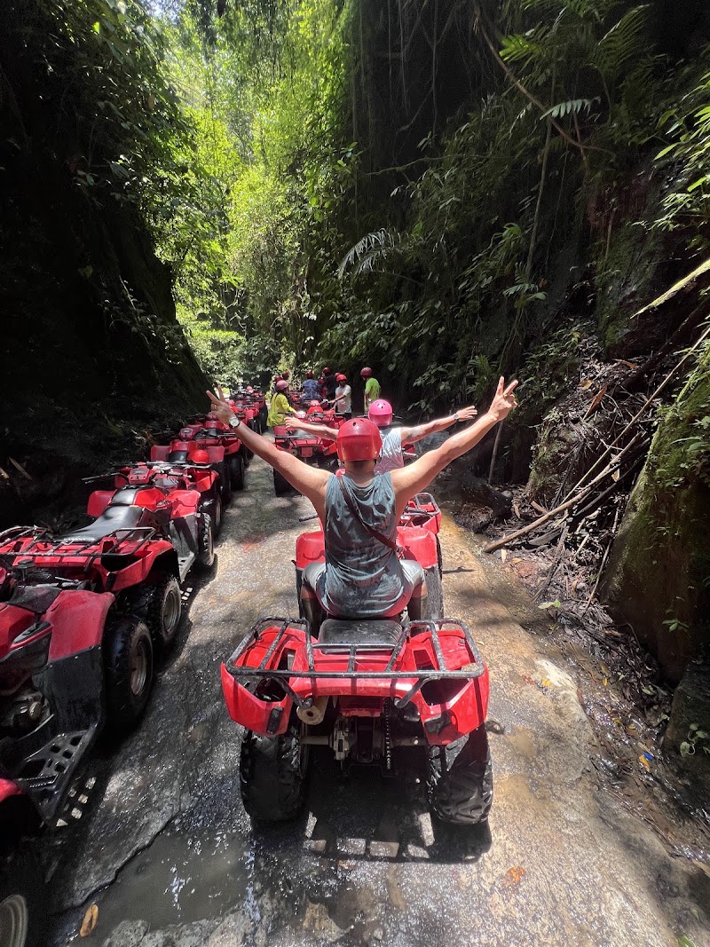 Ubud Quad Biking | Kuber ATV Bali - Ubud Quad Biking | Kuber ATV Bali Br, Jl. Bayad, Melinggih Kelod, Kec. Payangan, Kabupaten Gianyar, Bali 80572, Indonesia