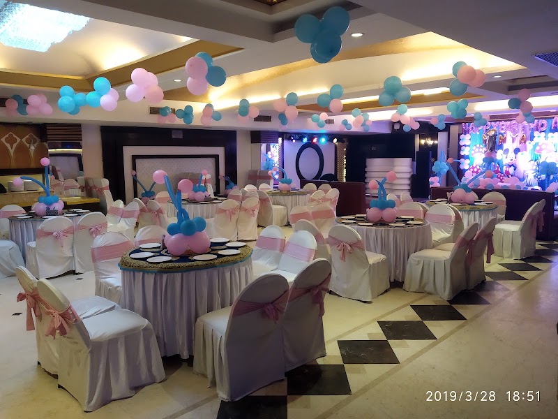 Hotel Nagpal REGENCY - Hotel Nagpal REGENCY BXX-2610, Near, Ferozepur Rd, Bhai Wala Chowk, Ghumar Mandi, Ludhiana, Punjab 141001, India