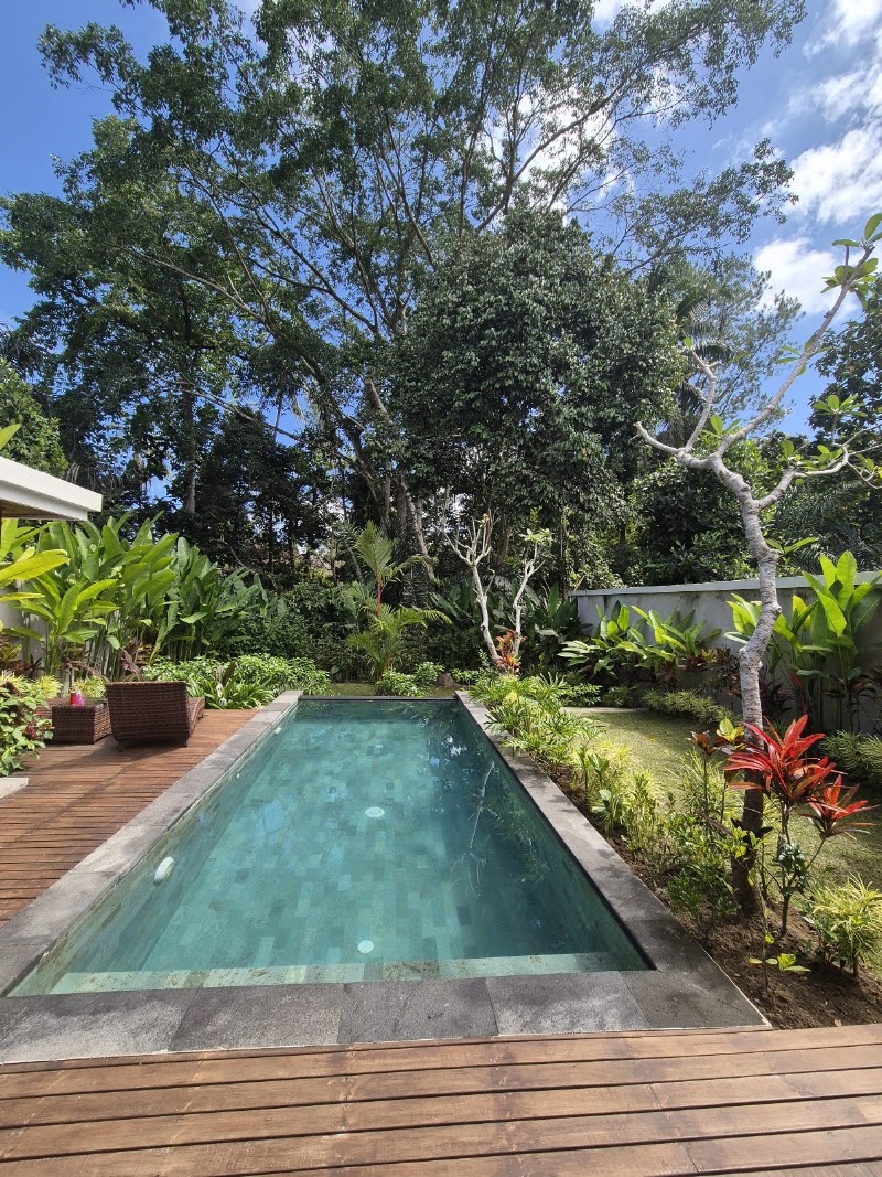 Tanah Wuk Villas - Tanah Wuk Villas, Jl. Tanah Wuk, Sangeh, Kec. Abiansemal, Kabupaten Badung, Bali 80352, Indonesia