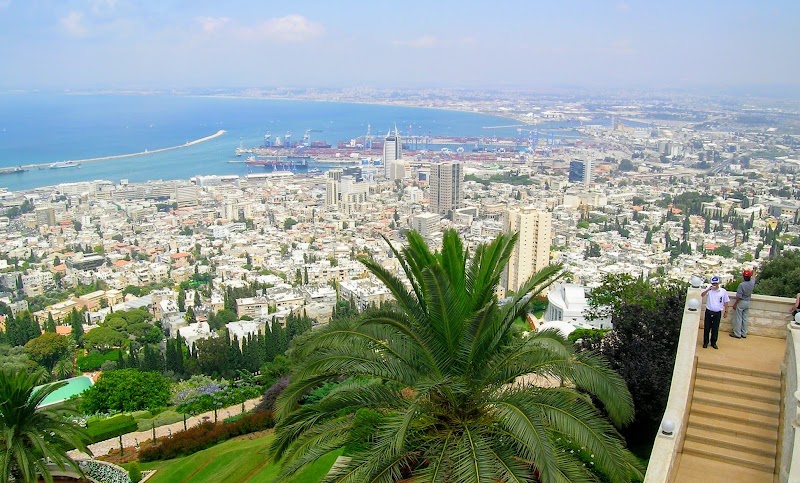 Israel - Israel
