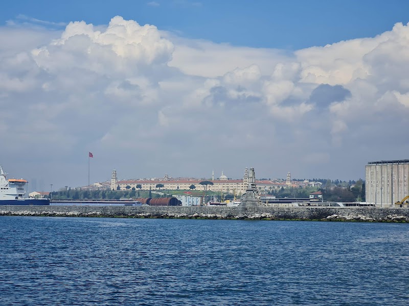 Kadıköy - Kadıköy, Caferağa, 34710 Kadıköy/İstanbul, Türkiye
