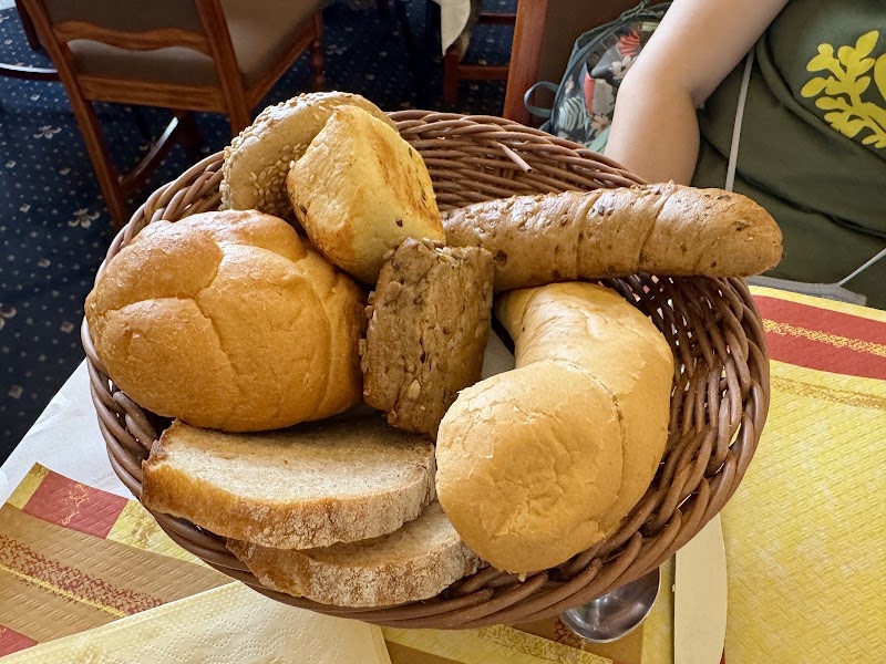 Restaurant Romance - Restaurant Romance, Tržiště 384/37, 360 01 Karlovy Vary-Karlovy Vary 1, Czechia