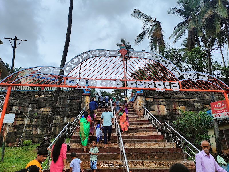 Sri Kalaseshwara Swaami Temple (Dakshina Kashi) - Sri Kalaseshwara Swaami Temple (Dakshina Kashi), Kalasa Main Rd, Kalasa, Karnataka 577124, India
