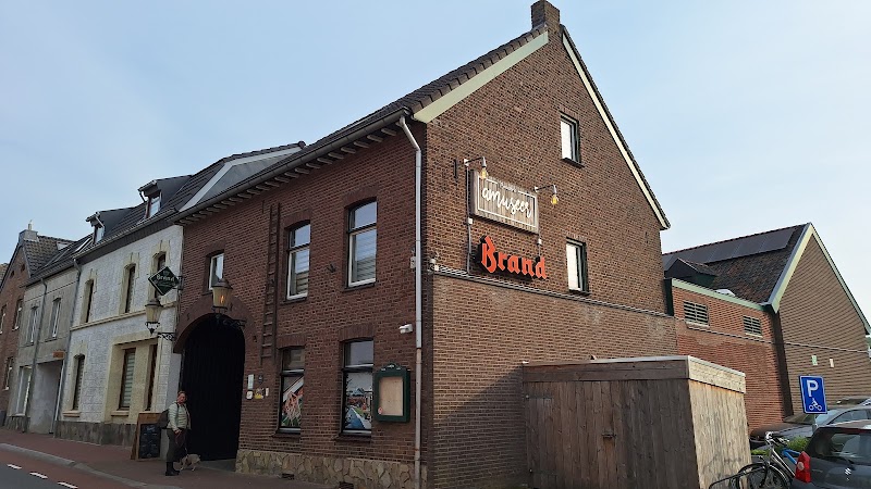 Brasserie Amuseer - Brasserie Amuseer Marchierstraat 11, 6321 AK Wijlre, Netherlands