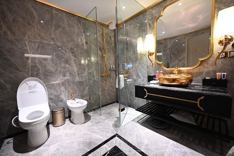 Dolce By Wyndham Hanoi Golden Lake - Dolce By Wyndham Hanoi Golden Lake, B7, Giảng Võ, Hà Nội 100000, Vietnam