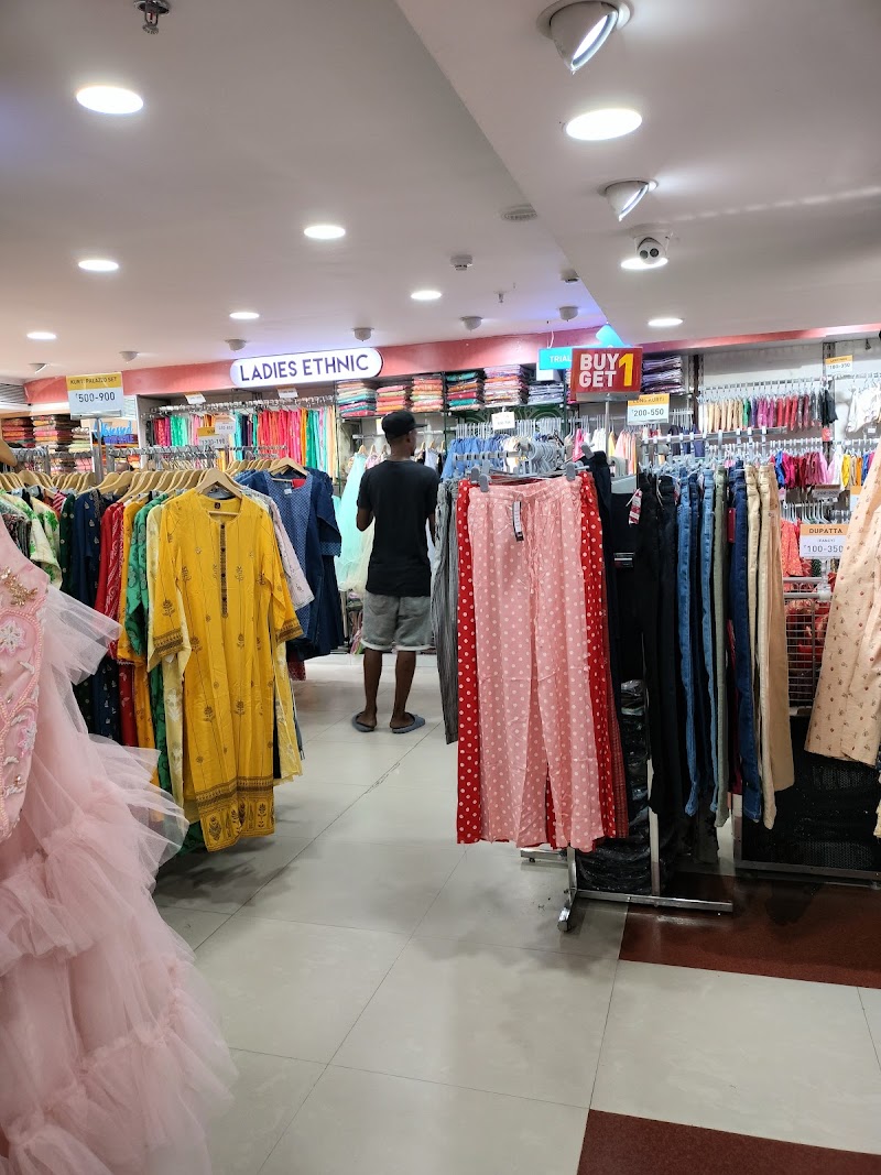 CITI STYLE - CITI STYLE, 121, Rash Behari Ave, opp. TRIANGULAR PARK, Dover Terrace, Rash, Behari, Kolkata, West Bengal 700029, India