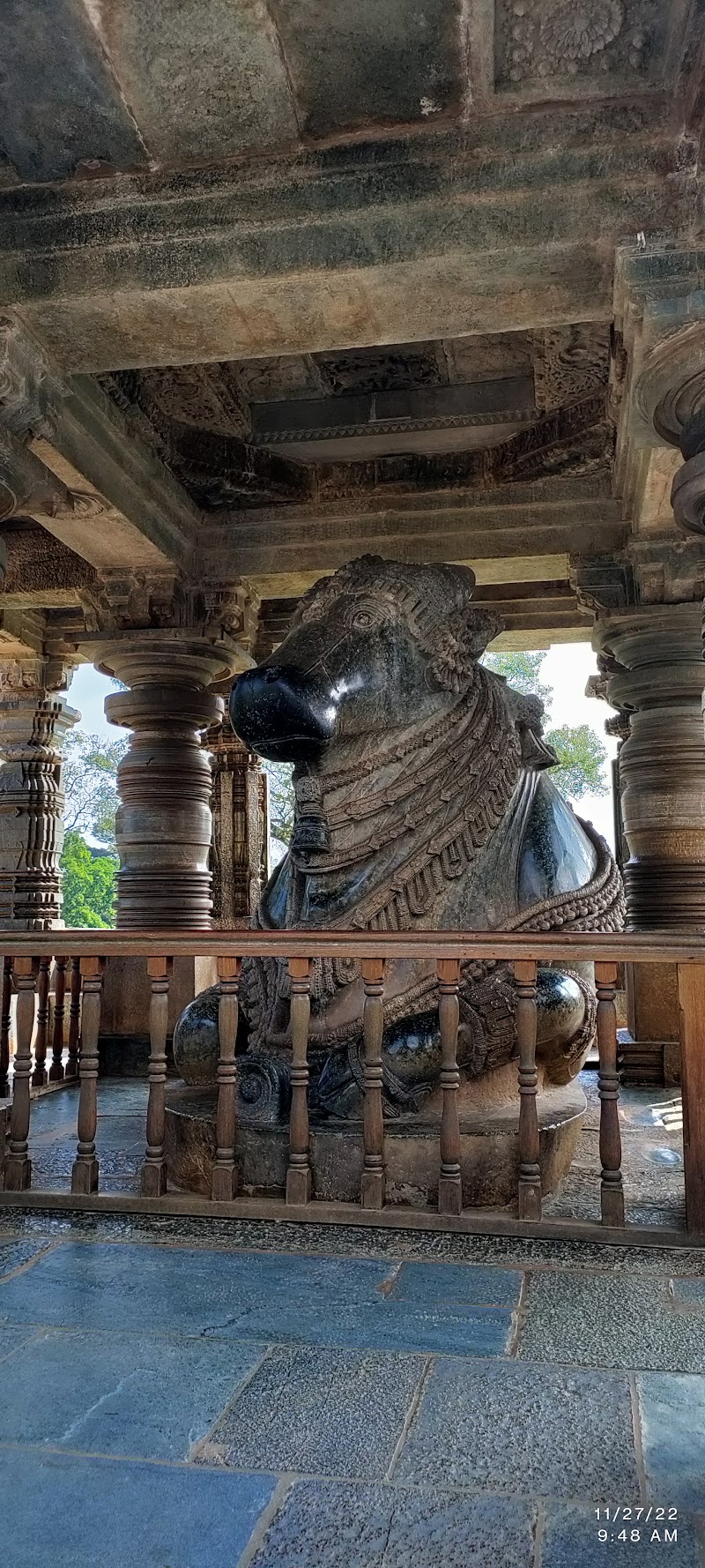 Halebeedu - Halebeedu Halebeedu, Karnataka 573121, India