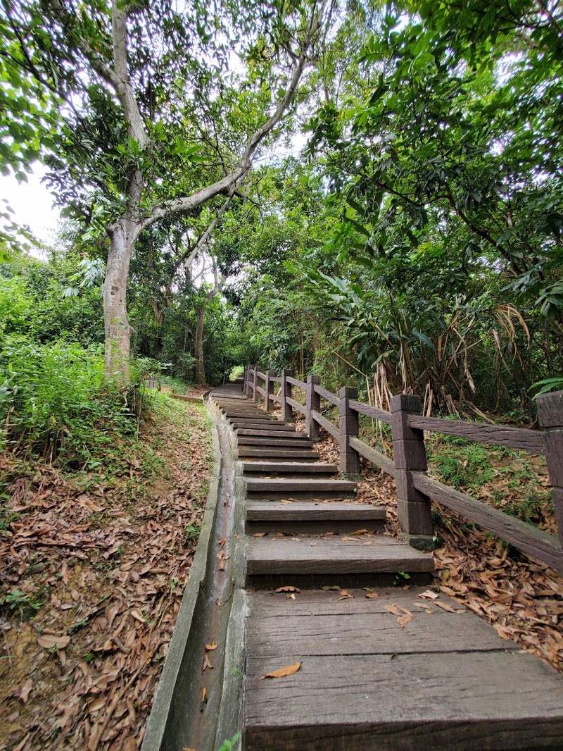 Dakeng Trail No.7 - Dakeng Trail No.7, 406, Taiwan, Taichung City, Beitun District, 建成巷