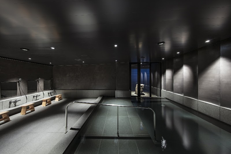 hotel tou nishinotōin kyōto - hotel tou nishinotōin kyōto, 455 Nishinotōinchō, Shimogyo Ward, Kyoto, 600-8327, Japan