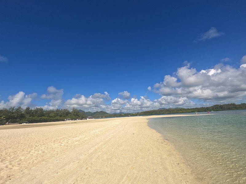 Tino Boats 5 island tour & Catamaran Ile aux cerfs - Tino Boats 5 island tour & Catamaran Ile aux cerfs Route Royale, Le Maho MU, Trou d'Eau Douce 42208, Mauritius