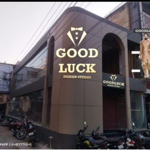 Good luck - Good luck, Gate no 3, Textile Market, Pandri, Raipur, Chhattisgarh 492004, India