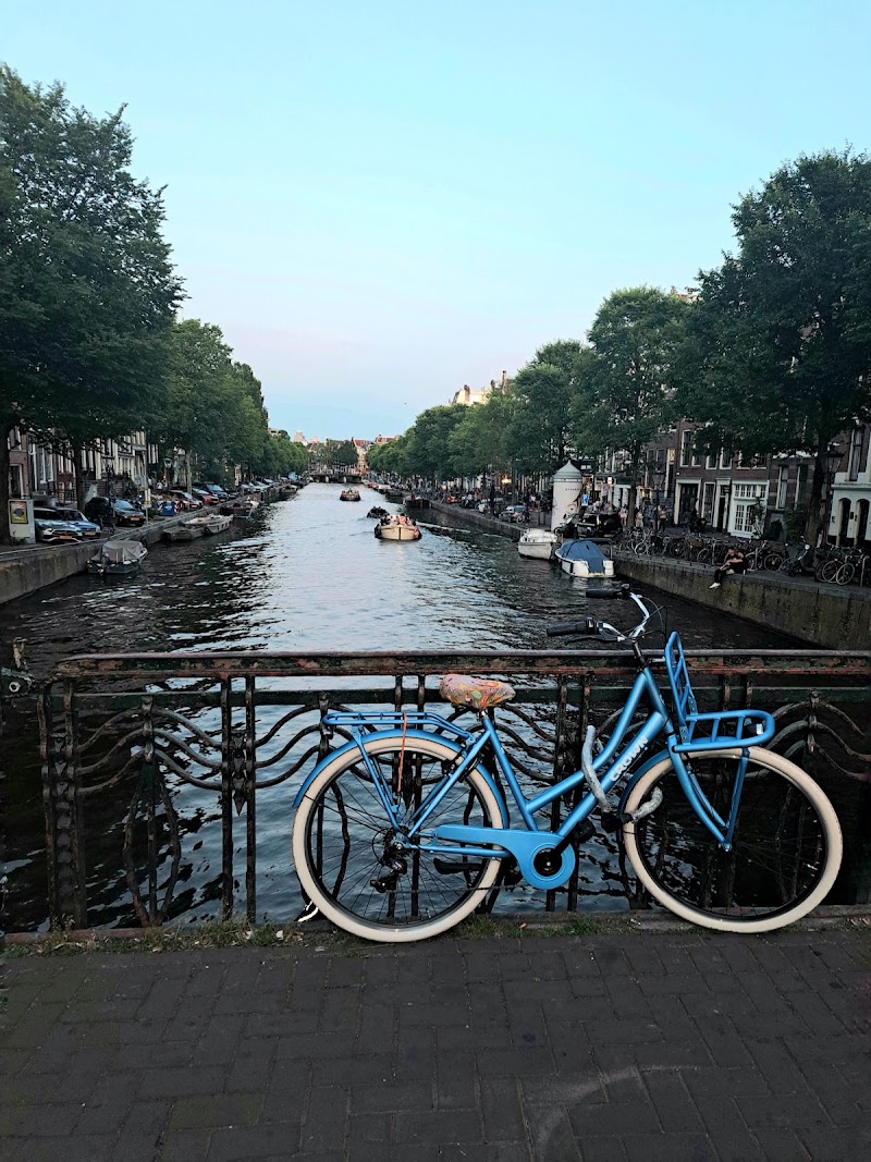 Amsterdam City Center View - Amsterdam City Center View Bosboom Toussaintstraat 40, 1054 AT Amsterdam, Netherlands