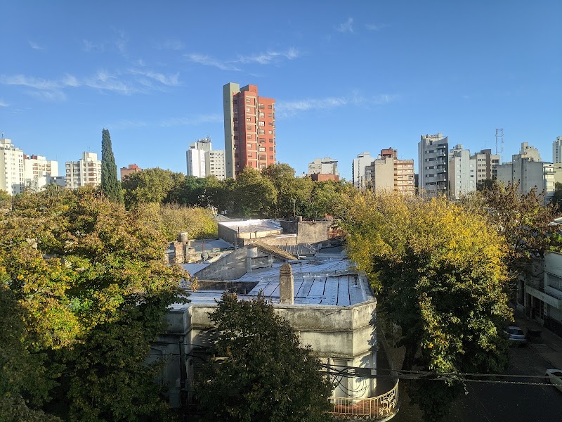 La Plata - La Plata, Buenos Aires Province, Argentina