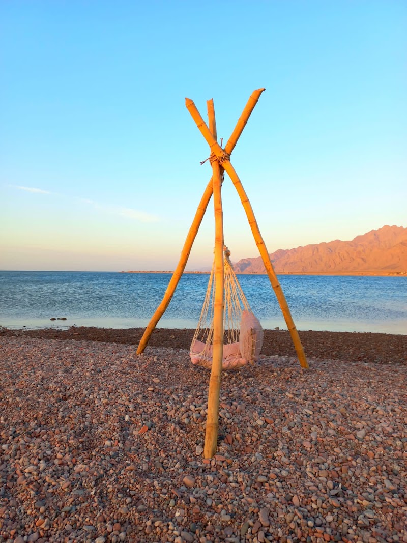 Gabila - Gabila, Blue Lagoon, Abu Galum, قسم دهب، محافظة جنوب سيناء 8773044, Egypt