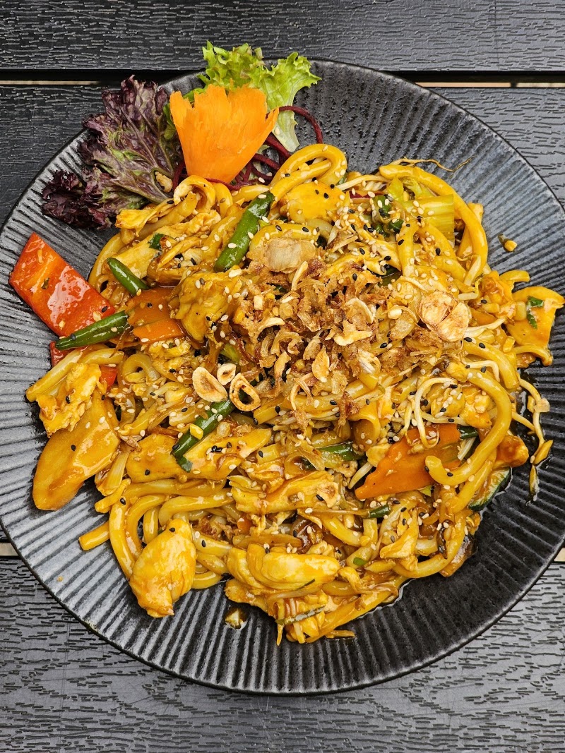 Aura Cuisine - Aura Cuisine Velké nám. 104/4, 397 01 Písek-Písek 1, Czechia