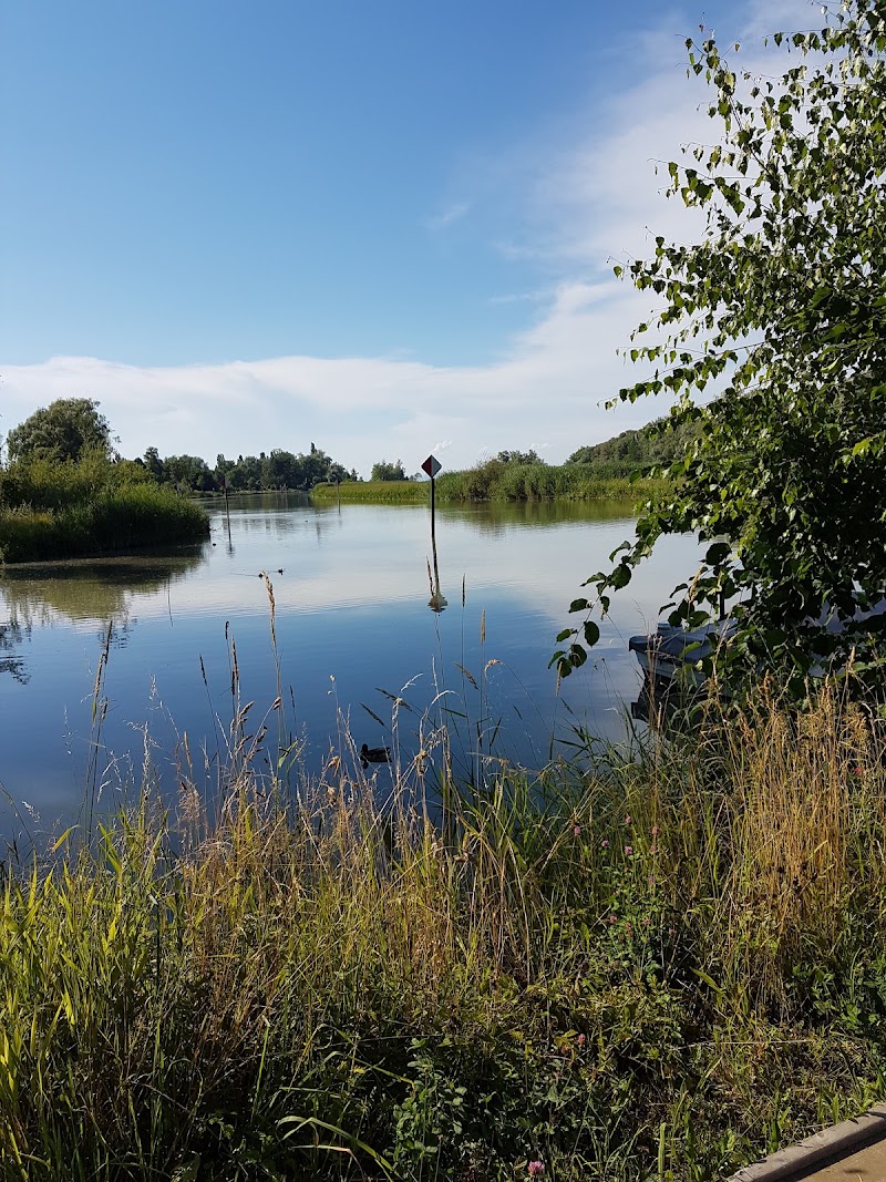 Campingplatz Idyll - Campingplatz Idyll Mennstrasse 2, 9423 Thal, Switzerland