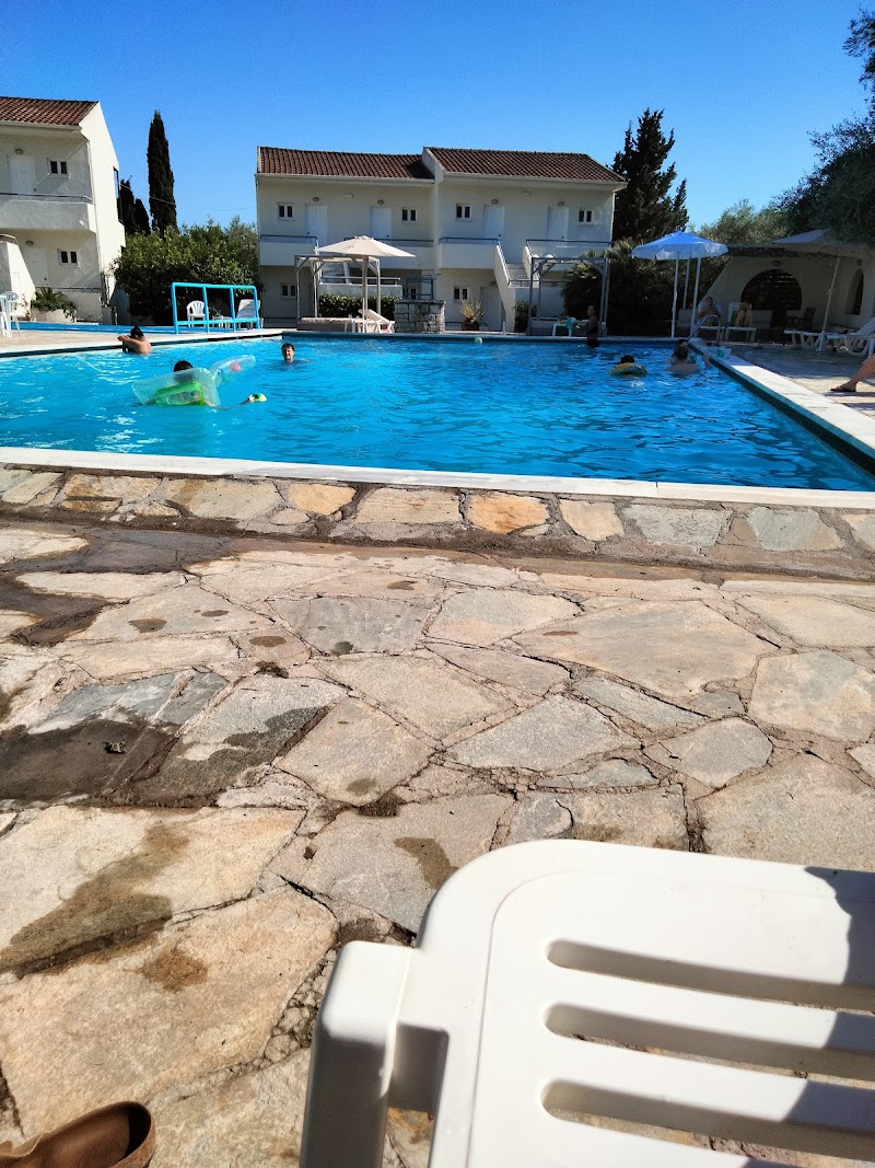 Hotel Adamas Corfu - Hotel Adamas Corfu Dassia 490 83, Greece