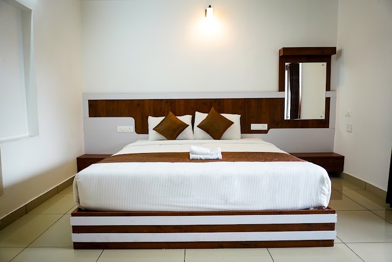 Vue Dale Retreats Munnar - Vue Dale Retreats Munnar Power House Road, Chithirapuram, Munnar, Chithirapuram, Kerala 685565, India