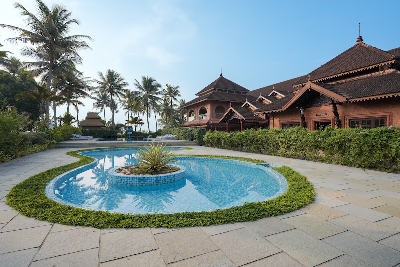 Lakesong Resort