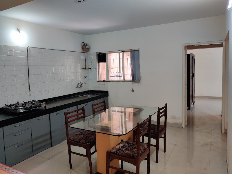 Everglade - Everglade, Tukaram nagar, Hadapsar, GWWM+9H4, Bypass, Tukaram Nagar, Kharadi, Pune, Maharashtra 411014, India