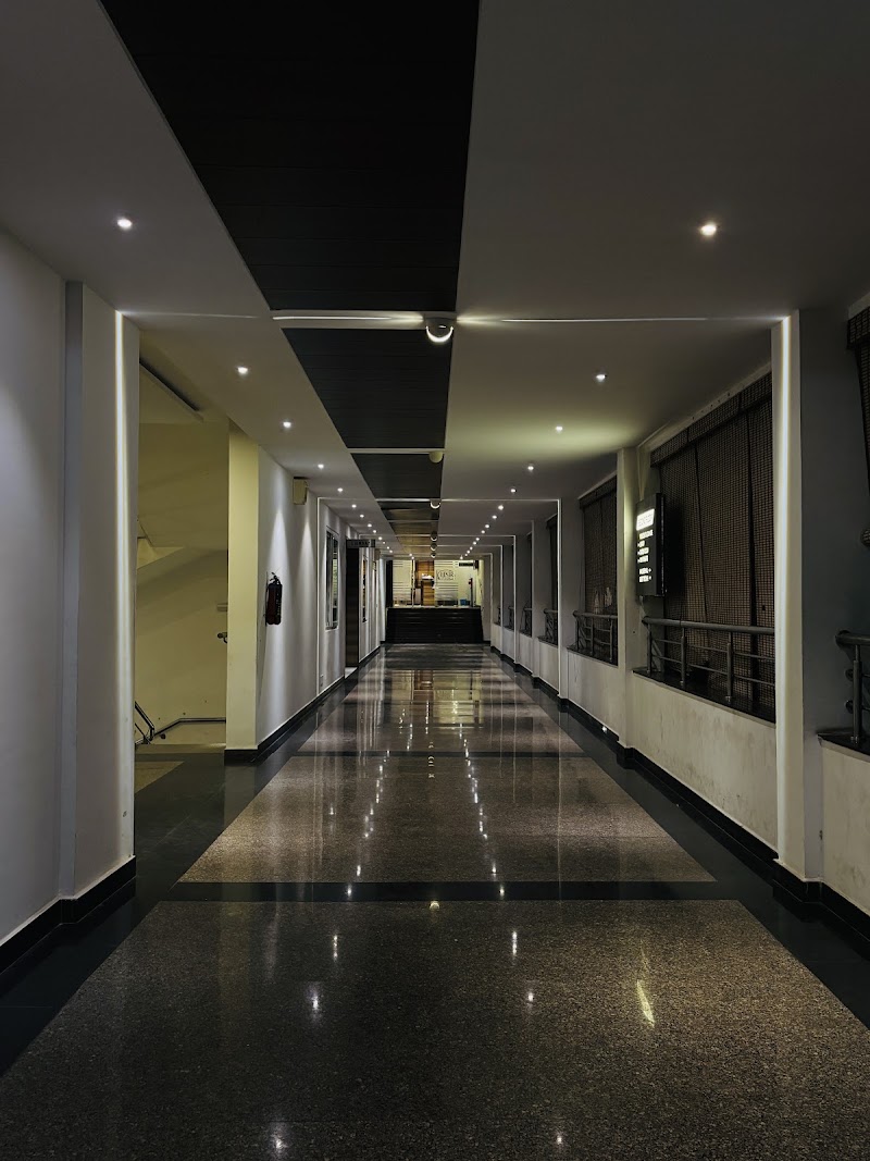 The HSR Club - The HSR Club 23rd Main, 3rd Sector CA-12, 22nd Cross Rd, near Narayana Hospital, Sector 3, HSR Layout, Bengaluru, Karnataka 560102, India
