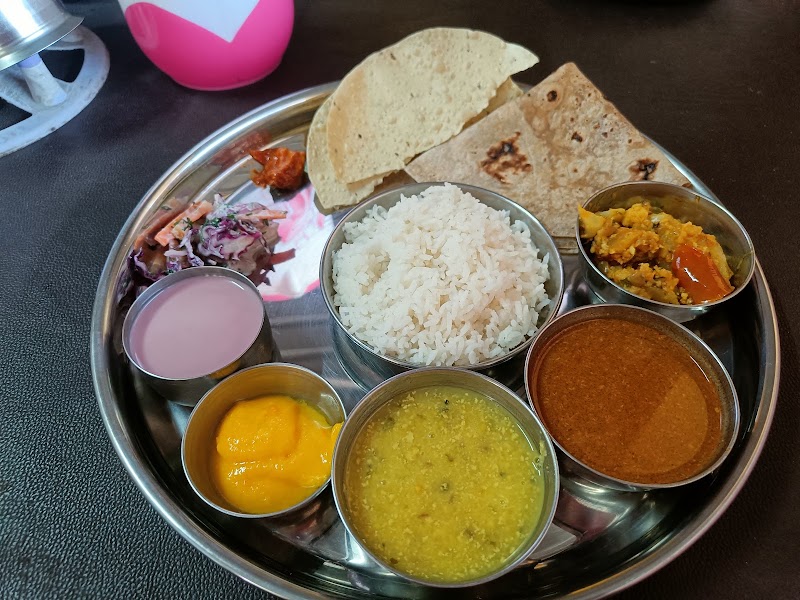 Hotel Vrundavan - Hotel Vrundavan Road, near Boarding Ground, Dhuriwada, Malvan, Maharashtra 416606, India
