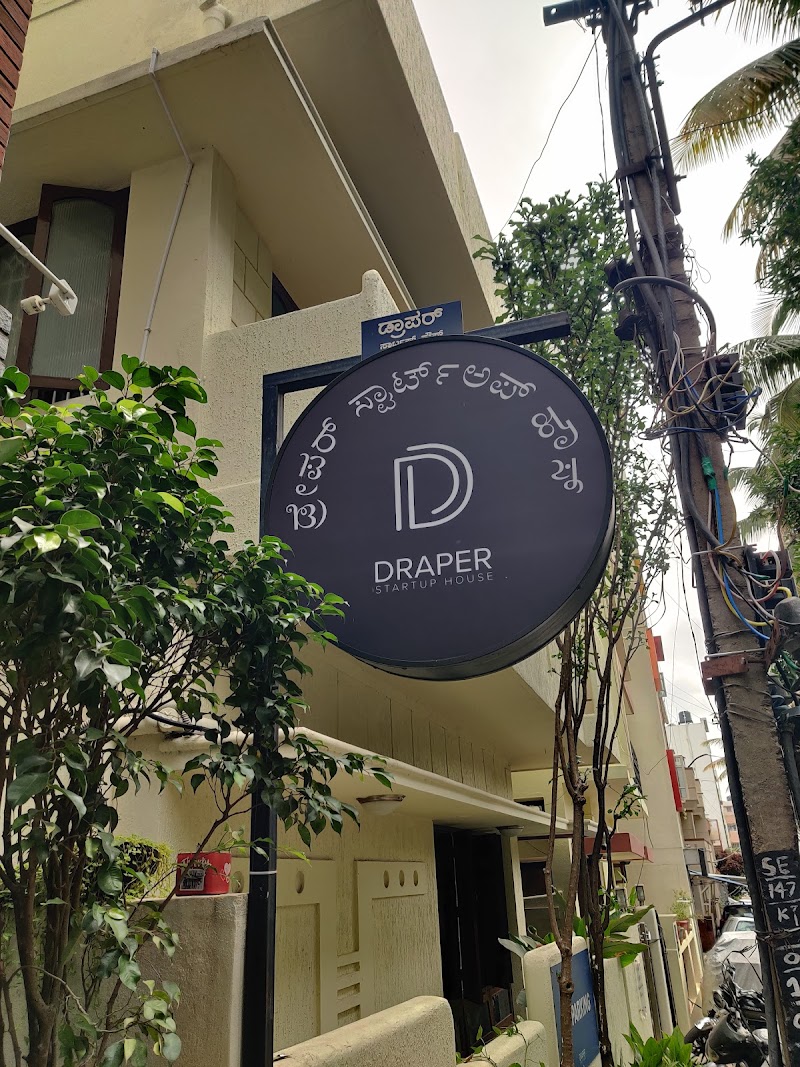 Founder Startup House Bangalore - Founder Startup House Bangalore Startup Lane 384, 1st A Main Rd, 7th Block, Koramangala, Bengaluru, Karnataka 560095, India