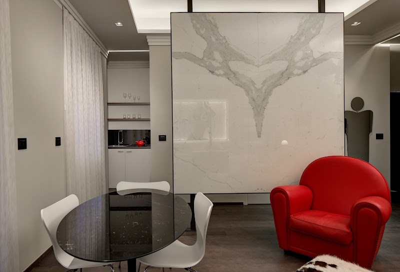Luxury Apartments - Luxury Apartments, Via d'Azeglio, 16, 40123 Bologna BO, Italy