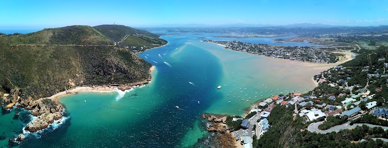 The Heads - The Heads, Knysna, 6571, South Africa