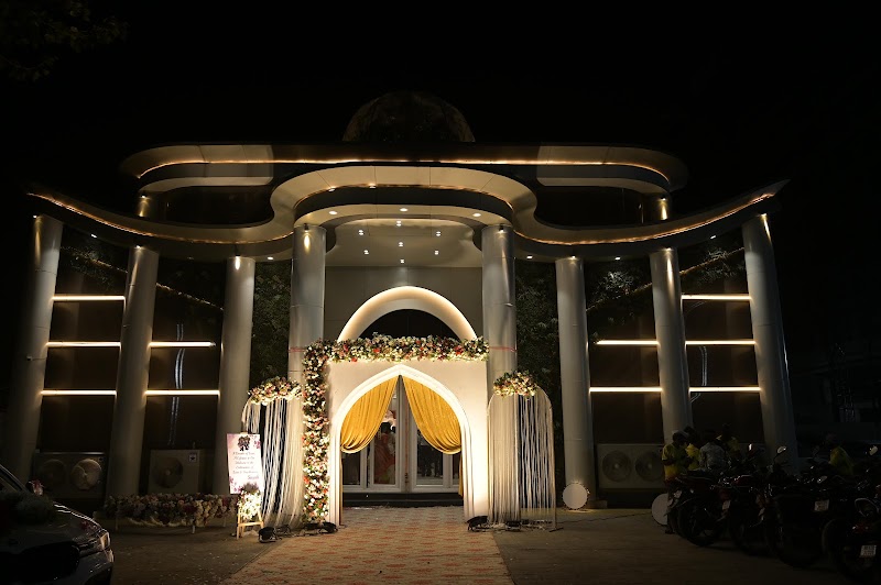 Balkrishna Banquets - Wedding & Event Venue - Balkrishna Banquets - Wedding & Event Venue, Sr.no 92, 10, Mundhwa Rd, Koregaon Park Annexe, Mundhwa, Pune, Maharashtra 411036, India