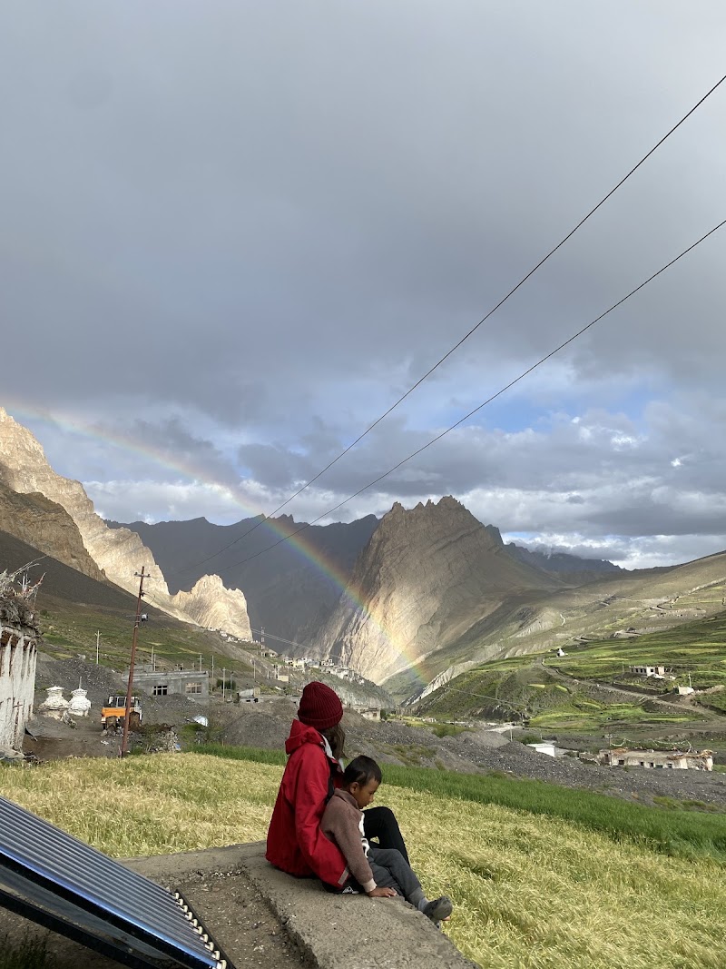 Watse Home Stay Photoksar - Watse Home Stay Photoksar, 3RFG+348 Watse Homestay, Photoksar, 194106
