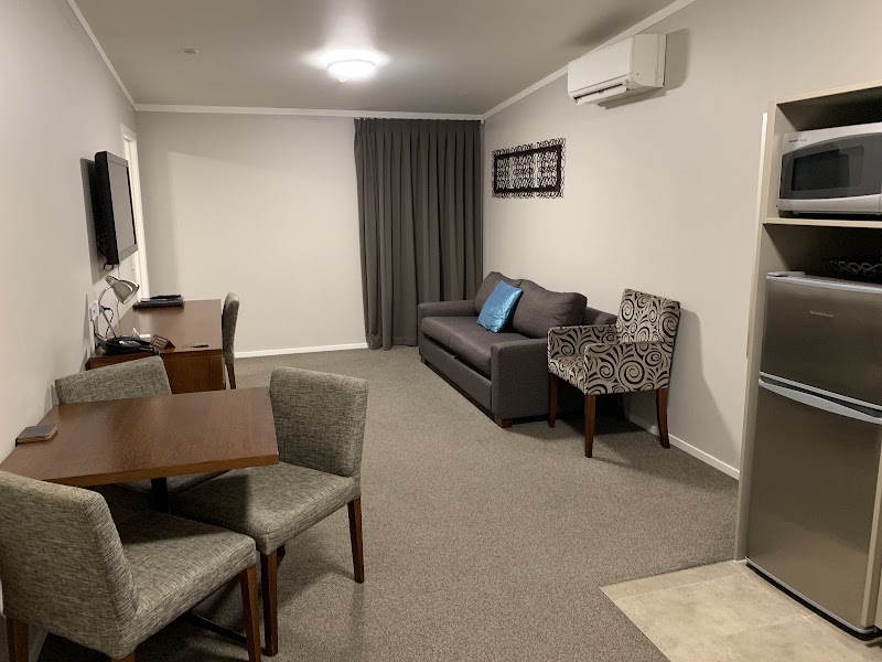 Argent Motor Lodge - Argent Motor Lodge 27 Lorne Street, Melville, Hamilton 3206, New Zealand