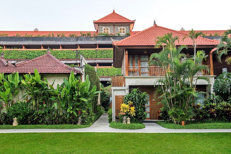Astagina Resort Villa and Spa Bali - Astagina Resort Villa and Spa Bali, Gg. Bulan No.8, Legian, Kec. Kuta, Kabupaten Badung, Bali 80361, Indonesia
