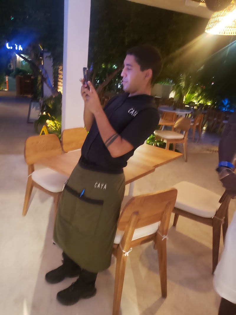 SETAR Palm Beach - SETAR Palm Beach, Palm Beach z/n, Noord, Aruba