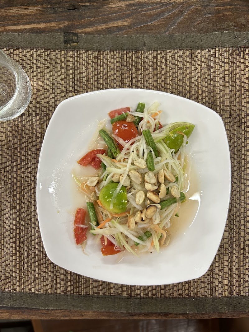 Asia Scenic Thai Cooking School - Asia Scenic Thai Cooking School 31 Rachadamnoen Rd Soi 5, Tambon Si Phum, Amphoe Mueang Chiang Mai, Chang Wat Chiang Mai 50200, Thailand