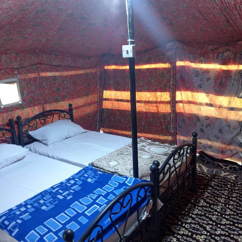 Desert Retreat Camp - Desert Retreat Camp, Bidiyah Of Oman الواصل OM, 421, Oman