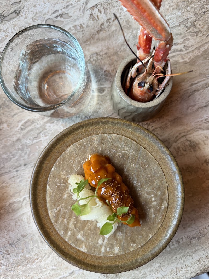 KOL - KOL, 9 Seymour St, London W1H 7BA, UK