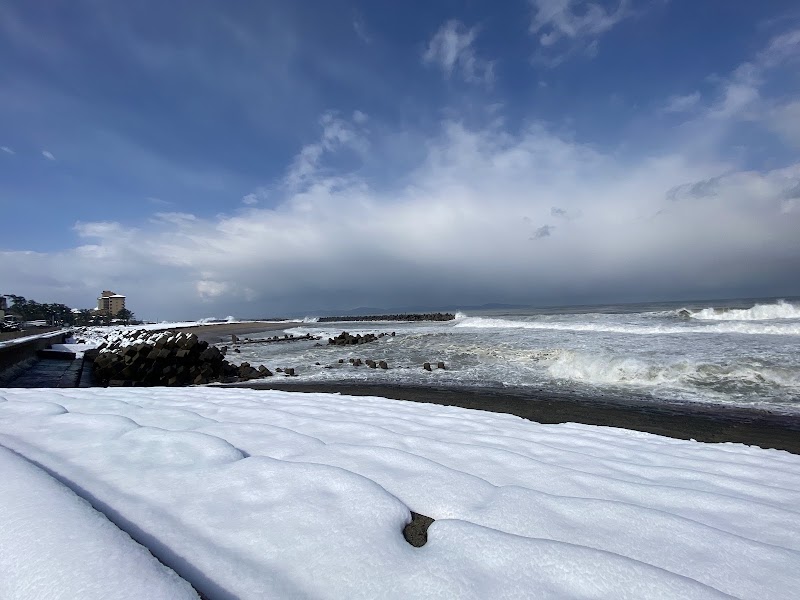 皆生温泉旅館組合 - 皆生温泉旅館組合, 3-chōme-1-1 Kaikeonsen, Yonago, Tottori 683-0001, Japan