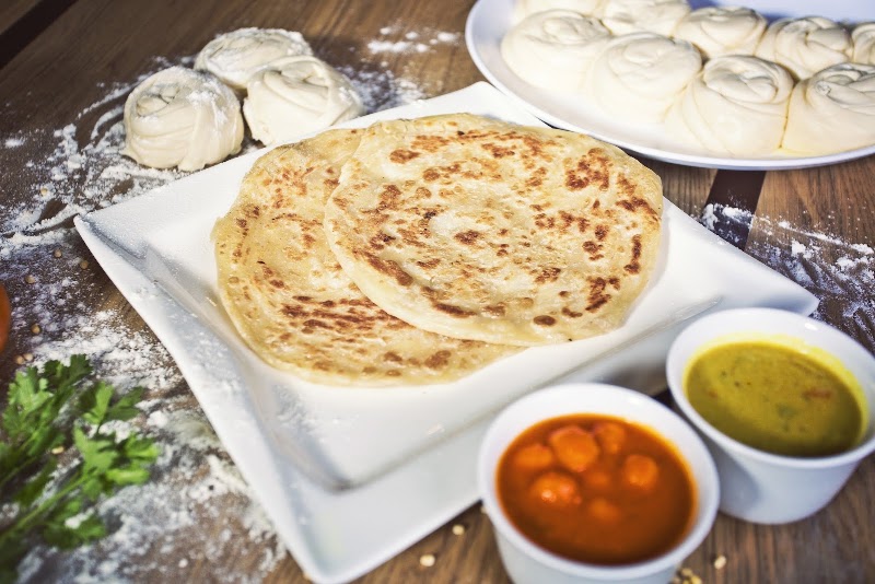 Nalan Restaurant (Burjuman) - Nalan Restaurant (Burjuman) Khalid Bin Al Waleed Rd - Al Mankhool - Dubai - United Arab Emirates