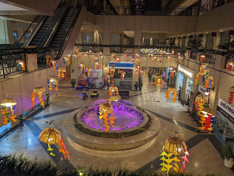 Elan Town Centre - Elan Town Centre Sector 67, Gurugram, Haryana 122101, India