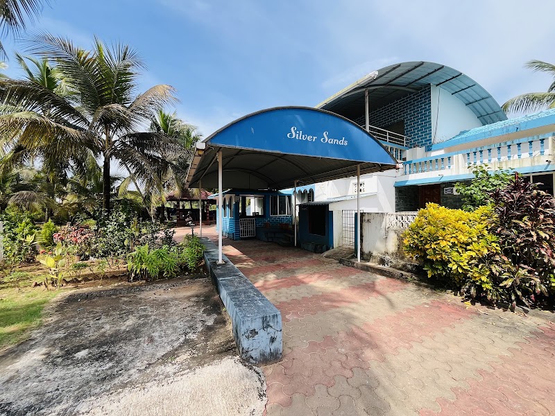 Siilver Sands Resort