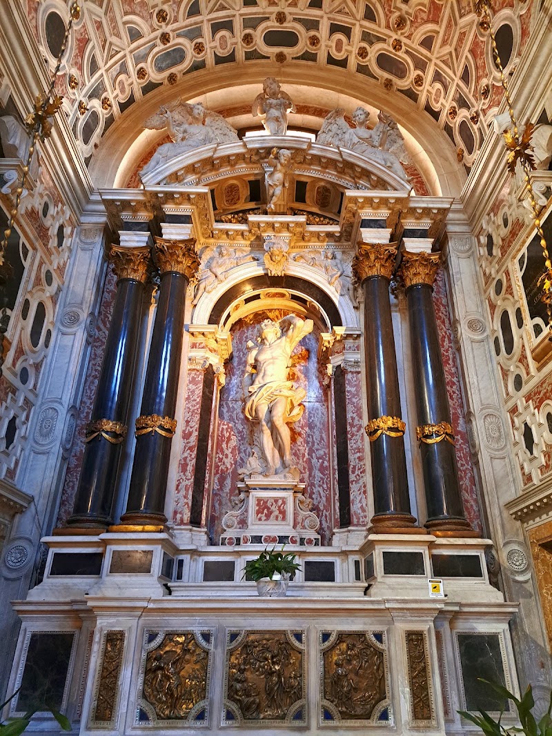 Santa Maria di Nazareth Church - Santa Maria di Nazareth Church Cannaregio, 54, 30121 Venezia VE, Italy