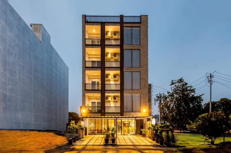Imperial Stayz Serviced Apartment